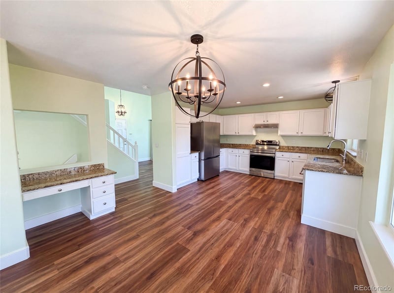 9624 Crosspointe Dr, Littleton, CO 80130