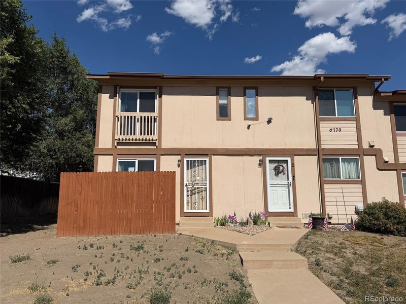 8770 Rainbow Ave #1, Denver, CO 80229