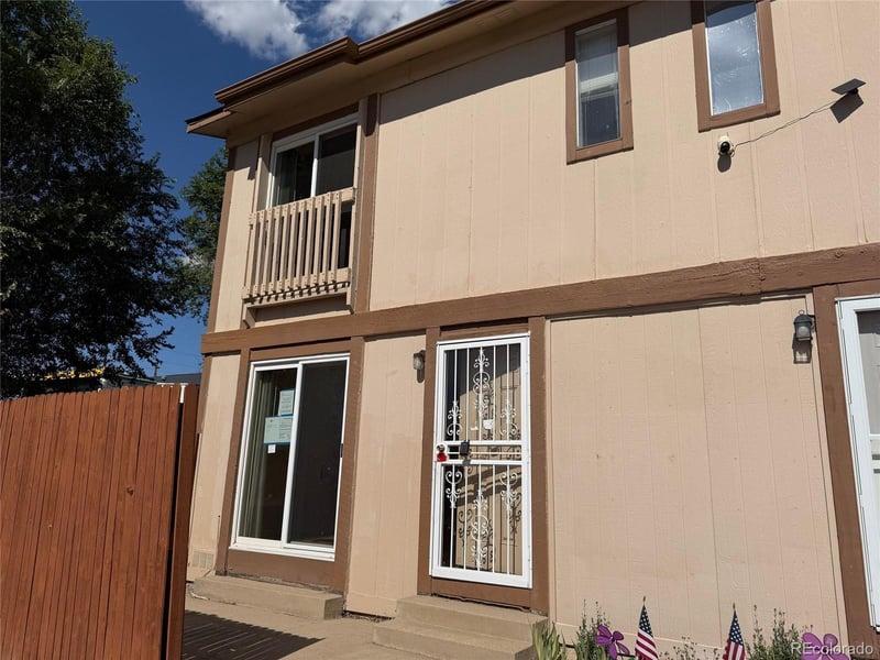 8770 Rainbow Ave #1, Denver, CO 80229