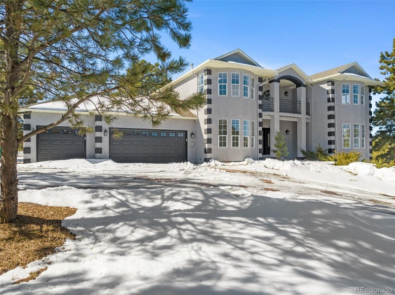 695 Kings Deer Point, Monument, CO 80132