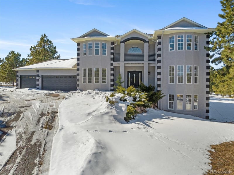 695 Kings Deer Point, Monument, CO 80132