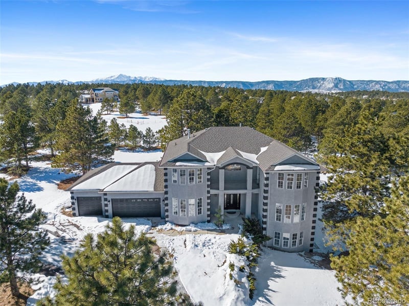695 Kings Deer Point, Monument, CO 80132