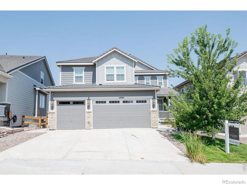 14899 Pepper Pike Pl, Parker, CO 80134