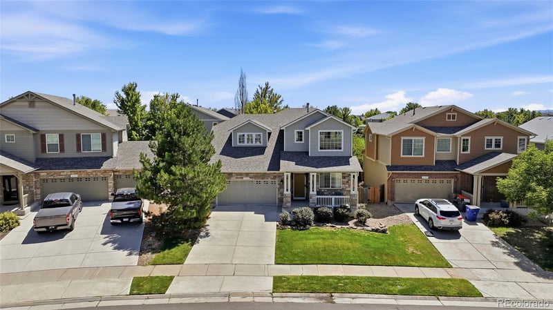 2356 Dogwood Dr, Erie, CO 80516