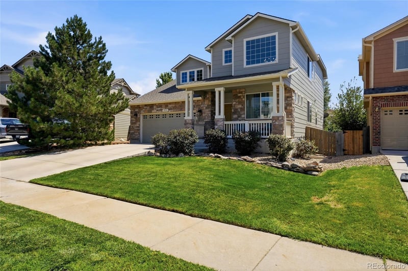 2356 Dogwood Dr, Erie, CO 80516