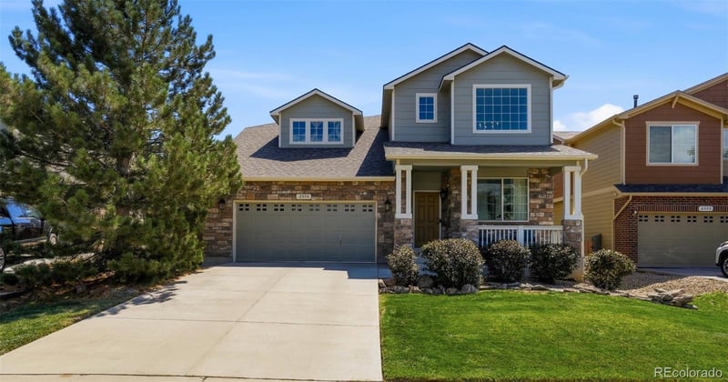2356 Dogwood Dr, Erie, CO 80516