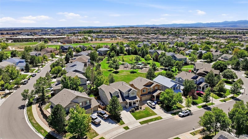 2356 Dogwood Dr, Erie, CO 80516