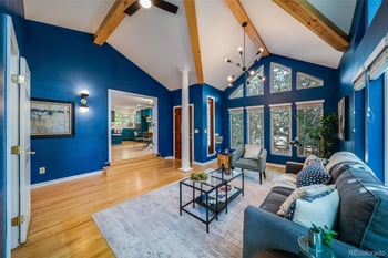 5629 S Greenwood St, Littleton, CO 80120