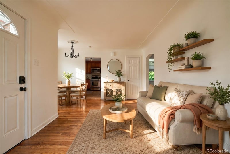 3710 W Stuart St, Denver, CO 80212