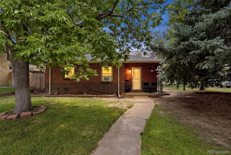 3710 W Stuart St, Denver, CO 80212