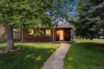 3710 W Stuart St, Denver, CO 80212