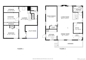 6501 S Summer Rd, Morrison, CO 80465