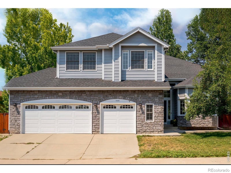 1035 Sage St, Broomfield, CO 80020