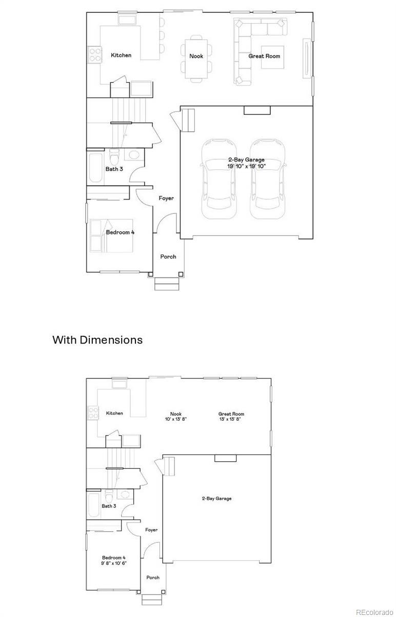 9120 Simmental Way, Colorado Springs, CO 80908