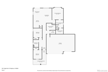 8870 E 106th Pl, Henderson, CO 80640