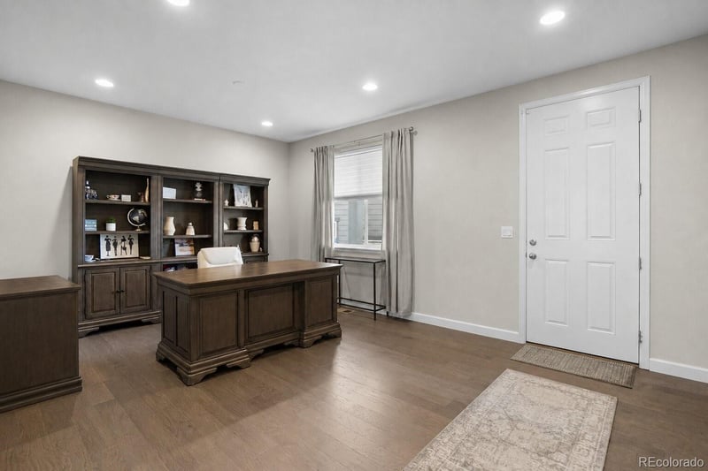 5789 S Haleyville St, Aurora, CO 80016