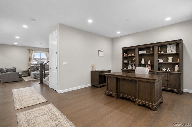 5789 S Haleyville St, Aurora, CO 80016