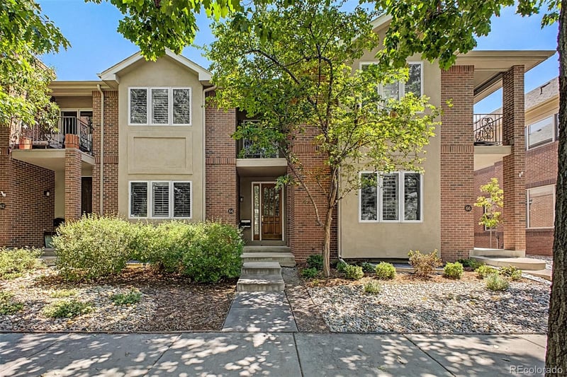 64 Monroe St, Denver, CO 80209