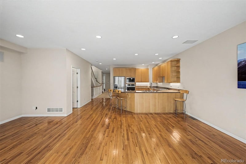 64 Monroe St, Denver, CO 80209