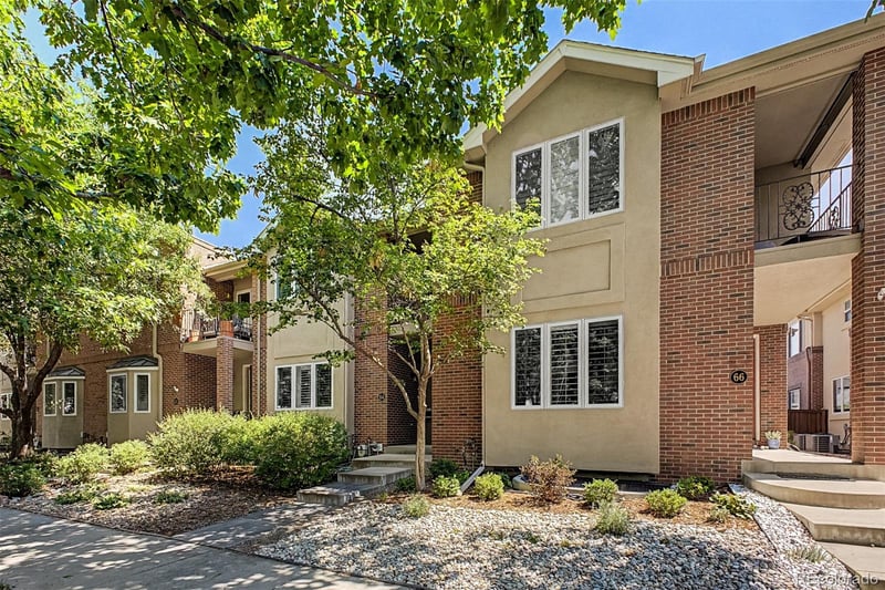 64 Monroe St, Denver, CO 80209