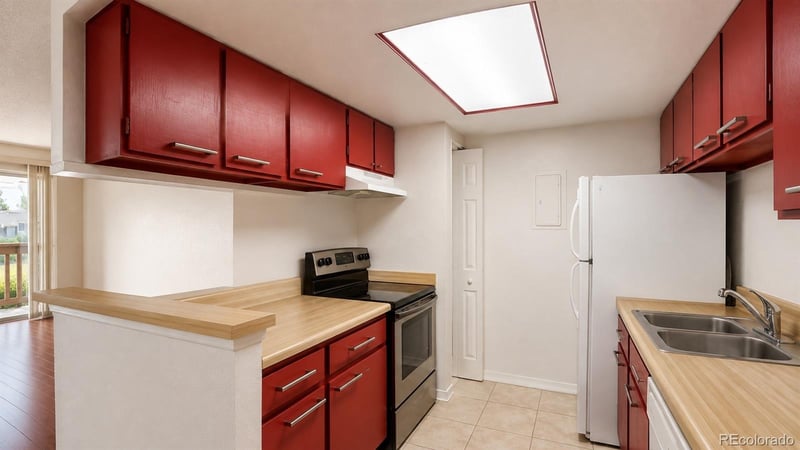 1895 Pitkin St #B, Aurora, CO 80017