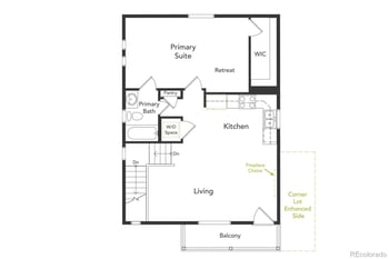 46566 Gold Prairie Dr, Bennett, CO 80102