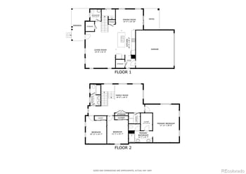 17227 Parkside Dr, Commerce City, CO 80022