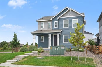 17227 Parkside Dr, Commerce City, CO 80022