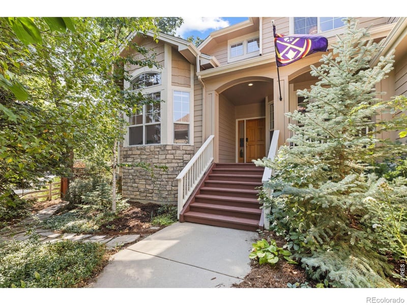 2590 Norwood Ave, Boulder, CO 80304