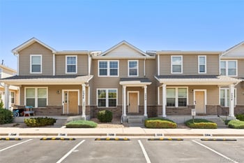7350 Country Side Grv, Fountain, CO 80817