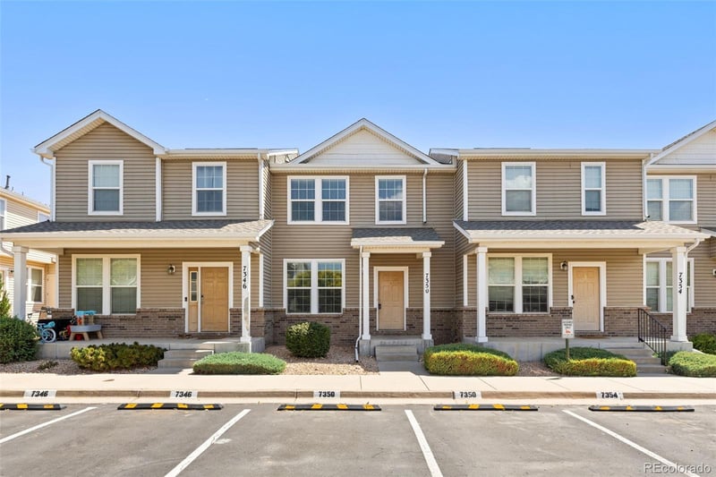 7350 Country Side Grv, Fountain, CO 80817