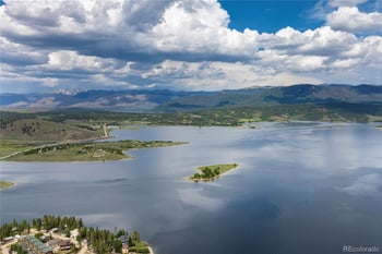 105 County Road 4421 #19, Grand Lake, CO 80447