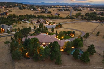 10378 Grande Vista Ct, Lone Tree, CO 80124