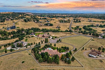 10378 Grande Vista Ct, Lone Tree, CO 80124