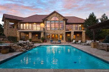 10378 Grande Vista Ct, Lone Tree, CO 80124