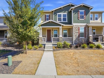 21331 E 60th Ave, Aurora, CO 80019