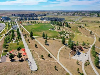 21331 E 60th Ave, Aurora, CO 80019