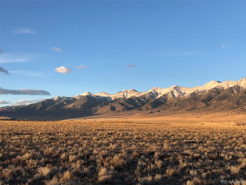 none County Road 58ee, Villa Grove, CO 81155