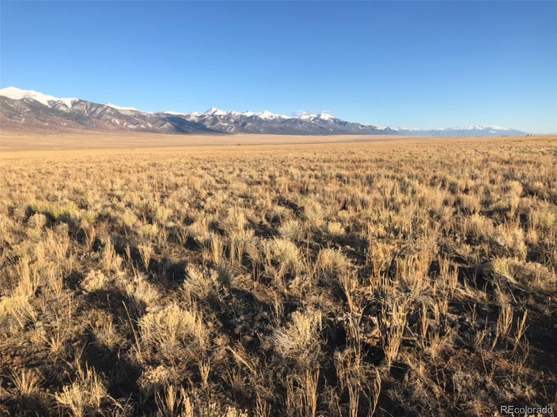none County Road 58ee, Villa Grove, CO 81155