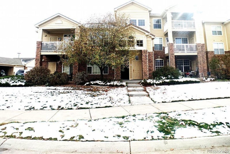 5765 Genoa Way #1-305, Aurora, CO 80019