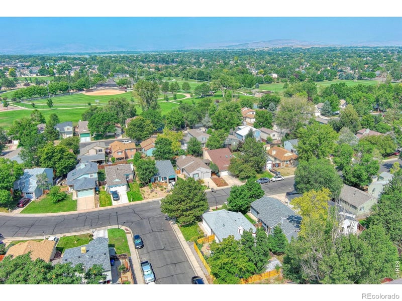 1828 Rice St, Longmont, CO 80501