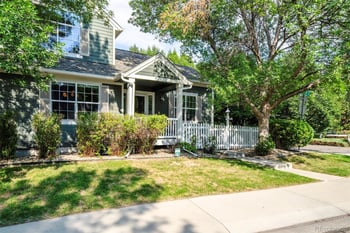 811 Snowberry St, Longmont, CO 80503