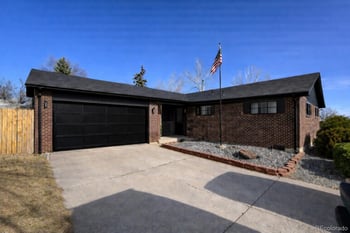 727 Niver Ave, Denver, CO 80260