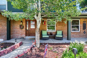 6816 Hillpark Ave, Parker, CO 80134