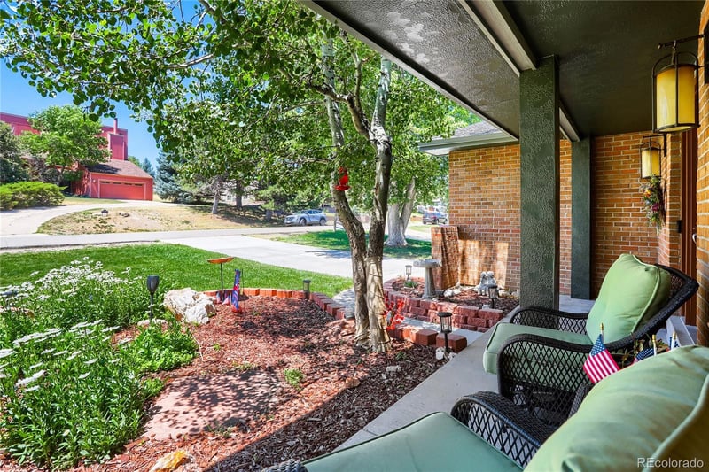 6816 Hillpark Ave, Parker, CO 80134