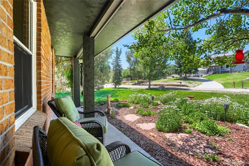 6816 Hillpark Ave, Parker, CO 80134