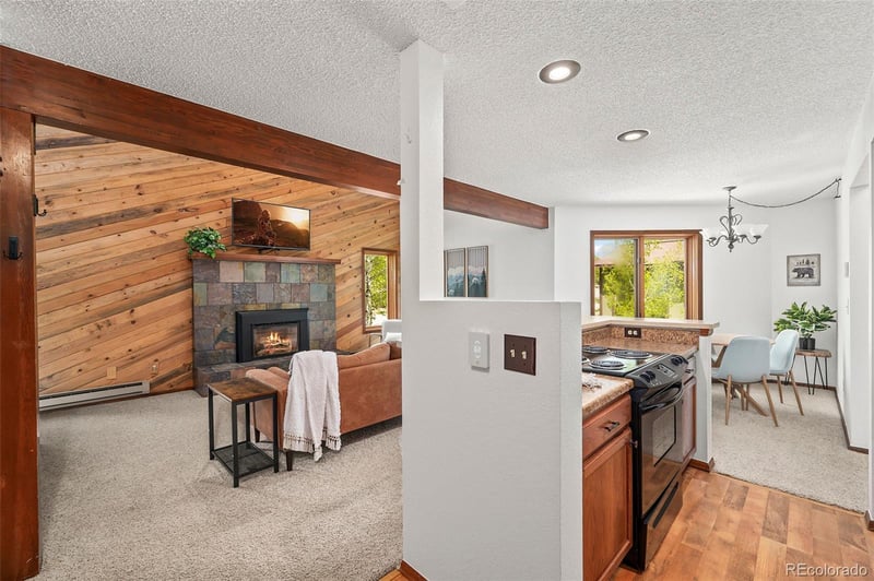 370 Forest Trl #D, Winter Park, CO 80482