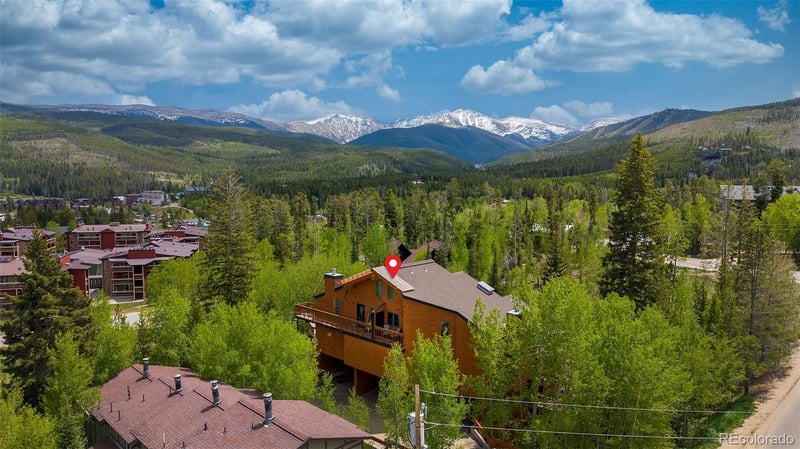 370 Forest Trl #D, Winter Park, CO 80482