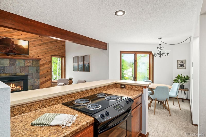 370 Forest Trl #D, Winter Park, CO 80482
