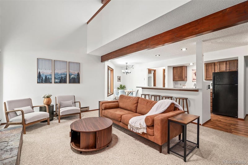 370 Forest Trl #D, Winter Park, CO 80482